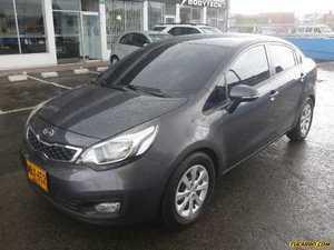 Kia Rio UB EX MT 1400CC AA