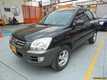 Kia Sportage 2.0 MT 2000CC