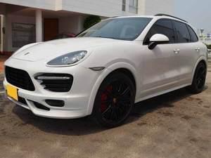 Porsche Cayenne GTS TP 4800CC V8