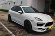 Porsche Cayenne GTS TP 4800CC V8