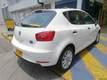 Seat Ibiza REFERENCE RED & WHITE MT 1400CC 5P 16V