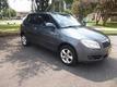 Skoda Fabia HB HIGHLINE MT 1600CC CT TC