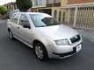 Skoda Fabia SD CLASSIC MT 1400CC 8V AA