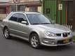 Subaru Impreza 2.0 AWD [GG] MT 2000CC SW