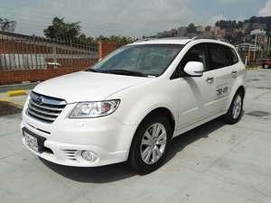 Subaru Tribeca 3.6L AWD AT 3600CC