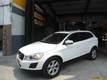 Volvo XC60 T6 AWD R-DESING AT 3000CC 4X4