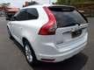 Volvo XC60 T5 FWD TP 2000CC T