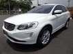 Volvo XC60 T5 FWD TP 2000CC T