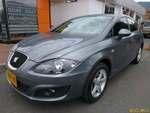 Seat Leon Otras Versiones