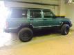 Jeep Cherokee LAREDO MT 4000CC