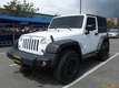 Jeep Wrangler SPORT AT 3600CC