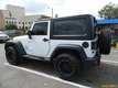 Jeep Wrangler SPORT AT 3600CC