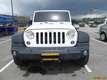 Jeep Wrangler SPORT AT 3600CC