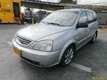 Kia Carens LX MT 2000CC