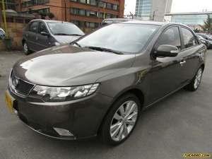 Kia Cerato Forte