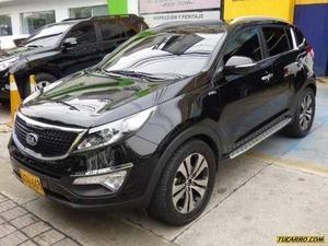 Kia New Sportage