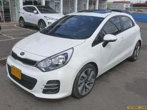 Kia Rio UB EX MT 1400CC AA