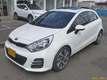 Kia Rio UB EX MT 1400CC AA