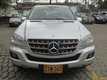 Mercedes Benz Clase M ML 350 TP 3500CC V6