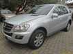 Mercedes Benz Clase M ML 350 TP 3500CC V6