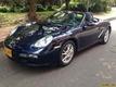 Porsche Boxster Boxter