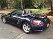 Porsche Boxster Boxter