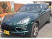 Porsche Cayenne V6 AT 3200CC