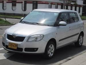 Skoda Fabia HB AMBIENTE MT 1200CC AA