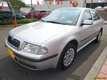 Skoda Octavia Ambiente MT 1600CC