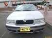 Skoda Octavia Ambiente MT 1600CC