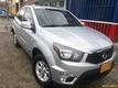 Ssangyong Actyon A230 AT 2300CC 4X2