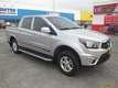 Ssangyong Actyon SPORTS MT 2000CC TD