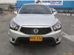 Ssangyong Actyon SPORTS MT 2000CC TD