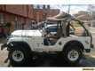 Jeep Willys CJ 4
