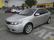 Kia Cerato Forte 1.6 MT 1600CC 2AB ABS