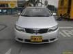 Kia Cerato Forte 1.6 MT 1600CC 2AB ABS