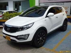 Kia New Sportage