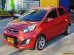 Kia Picanto ION MT 1250CC AA