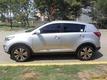 Kia Sportage REVOLUTION TP 2400CC 6AB CT