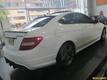 Mercedes Benz Clase C Coupe AMG