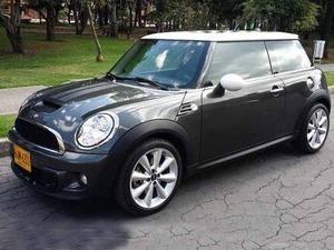 Mini Cooper S R56 S JCW COUPE MT 1600CC T TC CT