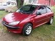 Peugeot 206 XRA MT 1400CC 3P