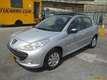 Peugeot 207 COMPACT MT 1400CC 5P