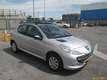 Peugeot 207 COMPACT MT 1400CC 5P