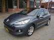 Peugeot 207 PREMIUM MT 1600CC 5P