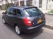 Skoda Fabia COMBI HIGHLINE MT 1600CC SW CT TC