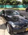 BMW Serie 3 Coupe MT 2000 CC AA