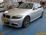 BMW Serie 3 335