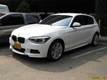 BMW Serie 1 116 i PAQUETE M