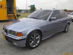 BMW Serie 3 328i